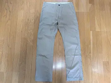 KIFFE 키페 치노 팬츠 치노즈 CHINO 32