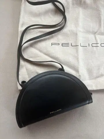 PELLICO 펠리코 미니 루네타 숄더백