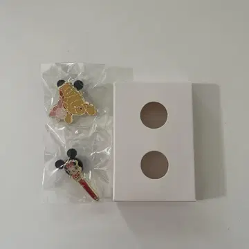 디즈니 리조트 핑 컬렉션