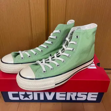 CONVERSE US originator 올스타 그린