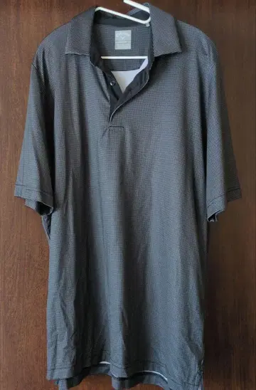 캘러웨이 Callaway 골프 셔츠 US M 사이즈
