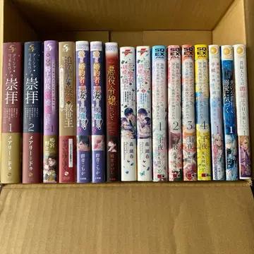 사가 포레스트 가가가북스 DENGEKI 스퀘어 노벨스 아스스타