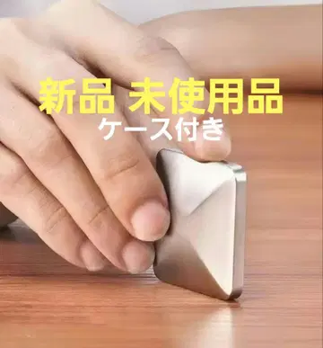 새상품 케이스 포함 Flipo Flip 플립 피젯 토이 EDC