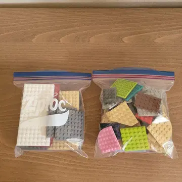 LEGO 블록 574g 묶음 판매 2