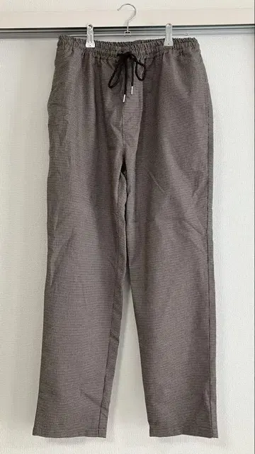 새상품급 UNITEDARROWS 이지 팬츠 ADAYINTHELIFE