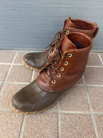 Danner 방수 부츠 브라운 여성용