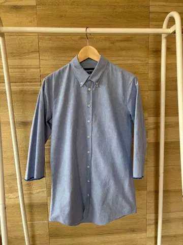 DSQUARED2 버튼 다운 셔츠 사이즈 46