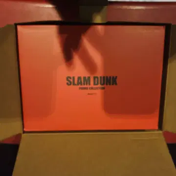 THE FIRST SLAMDUNK 슬램덩크 피규어 컬렉션 2 쇼호쿠