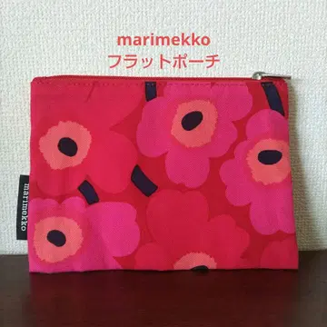 marimekko 우니코 디자인 파우치