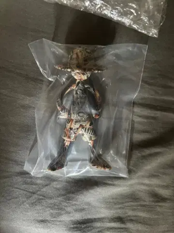luffy's 수배서 니카