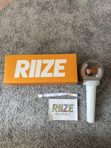RIIZE 응원봉