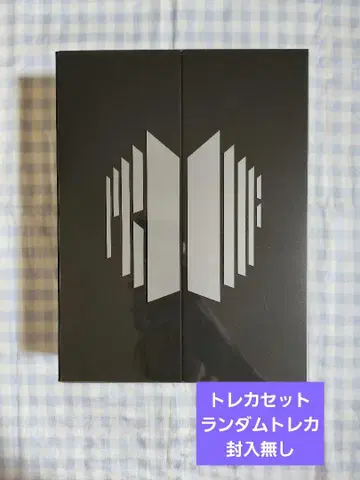 [ BTS ] PROOF Standard edition