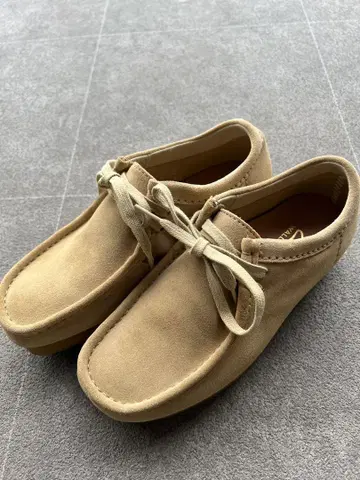 clasks 왈라비 UK4 1/2