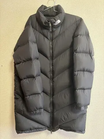 THE NORTH FACE 아센트 다운 자켓 L