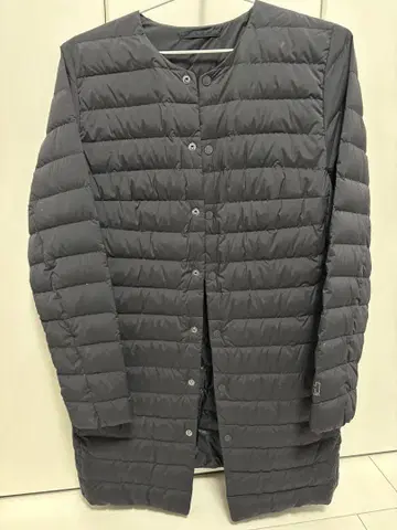 Helly Hansen 다운 자켓