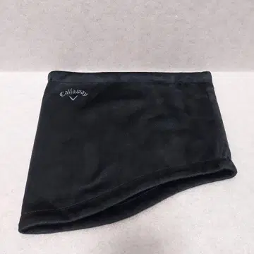 [재고 정리 세일 새상품] Callaway(캘러웨이) 남성용 넥워머