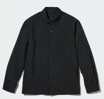 [ UNIQLO ] 칸도 셔츠 자켓