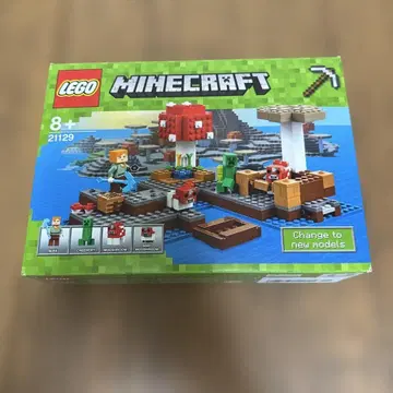 LEGO 21129