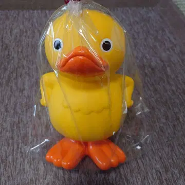 트로이머 오리 가코 저금통