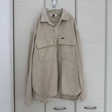 선착순 BENDAVIS 코듀로이 자켓