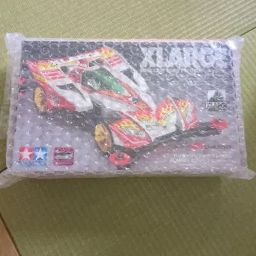 미니 사륜구동 XLARGE 미조립품