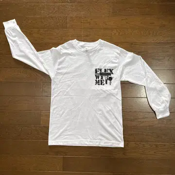frexwitme 롱T