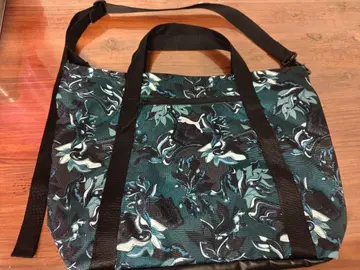 PUMA 숄더백 토트백 19L