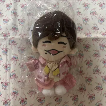 나니와단시 1주년 기념 치비누이 나가오 켄토
