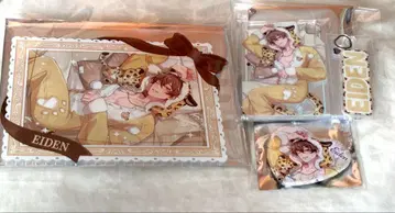 NU:카니발 fanfancy+ 에이트