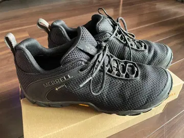 컨디션 최상 MERRELL CHAMELEON STORM GTX 7.5