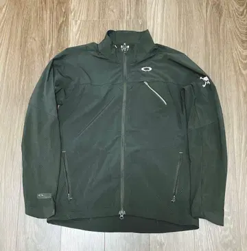 Oakley 남성용 L 사이즈 블랙