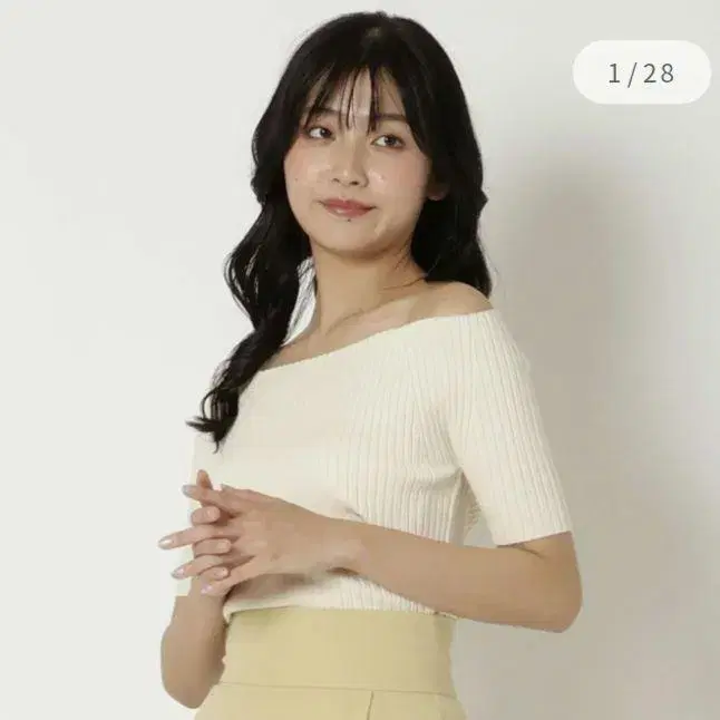 1번째 상품 이미지