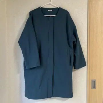 ITEMS URBAN RESEARCH 롱 코트