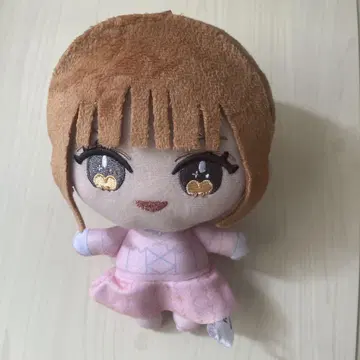 =LOVE 오바 하나 봉제 인형