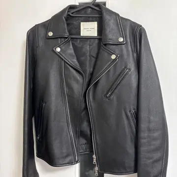 [ FREAK'S STORE ] 양가죽 가죽 자켓