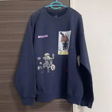 evisen skateboards 맨투맨