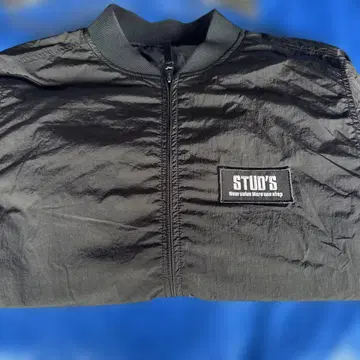 STUD'S 3L AEROGEL MIX 에코 자켓 S7420