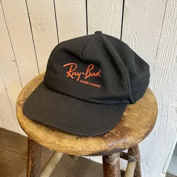 90's Ray-Ban SUNGLASSES 캡