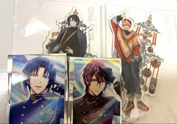 아이나나 G4y 이즈미 이오리 미츠키 아크릴 스탠드