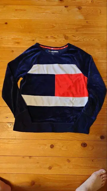 TOMMY HILFIGER SPORT 트레이닝복 M