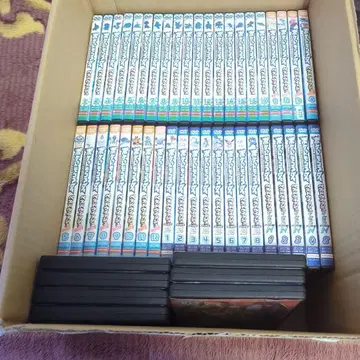포켓몬스터 DVD 베스트위시 전권 세트