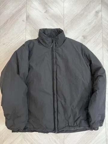 KAPTAIN SUNSHINE Padding Blouson 22aw