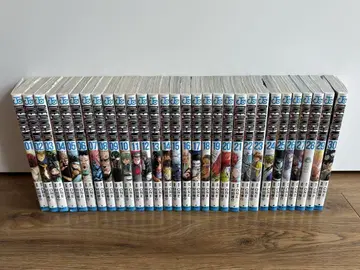 원펀맨 ONE PUNCH MAN 1~30권