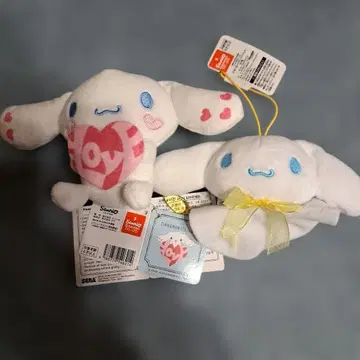 Sanrio 시나모롤 봉제 인형