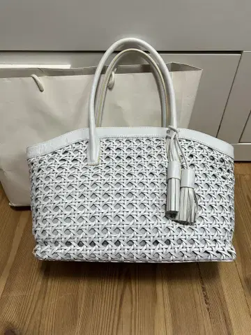 폴 스튜어트 토트백