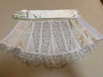 브라이덜 이너 글러브