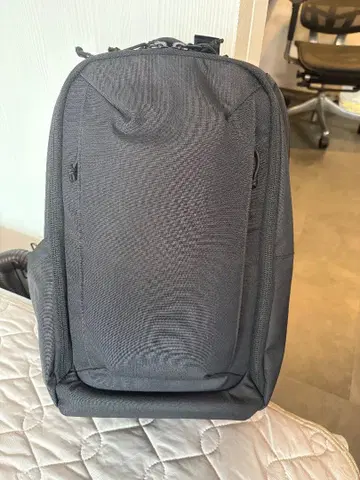 NML 백팩 류크
