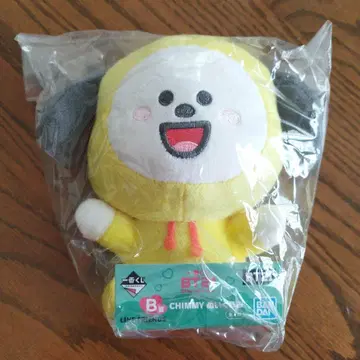 반다이 치미 봉제 인형 약 15cm