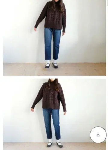 휴일 데님 104 인디고 휴일과 시