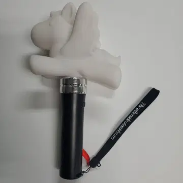 미야케 켄의 응원봉